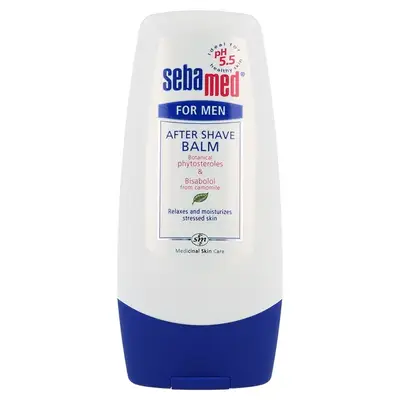 SEBAMED AFTER SHAVE BALM