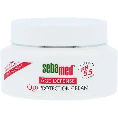 SEBAMED ANTI AGING CREAM