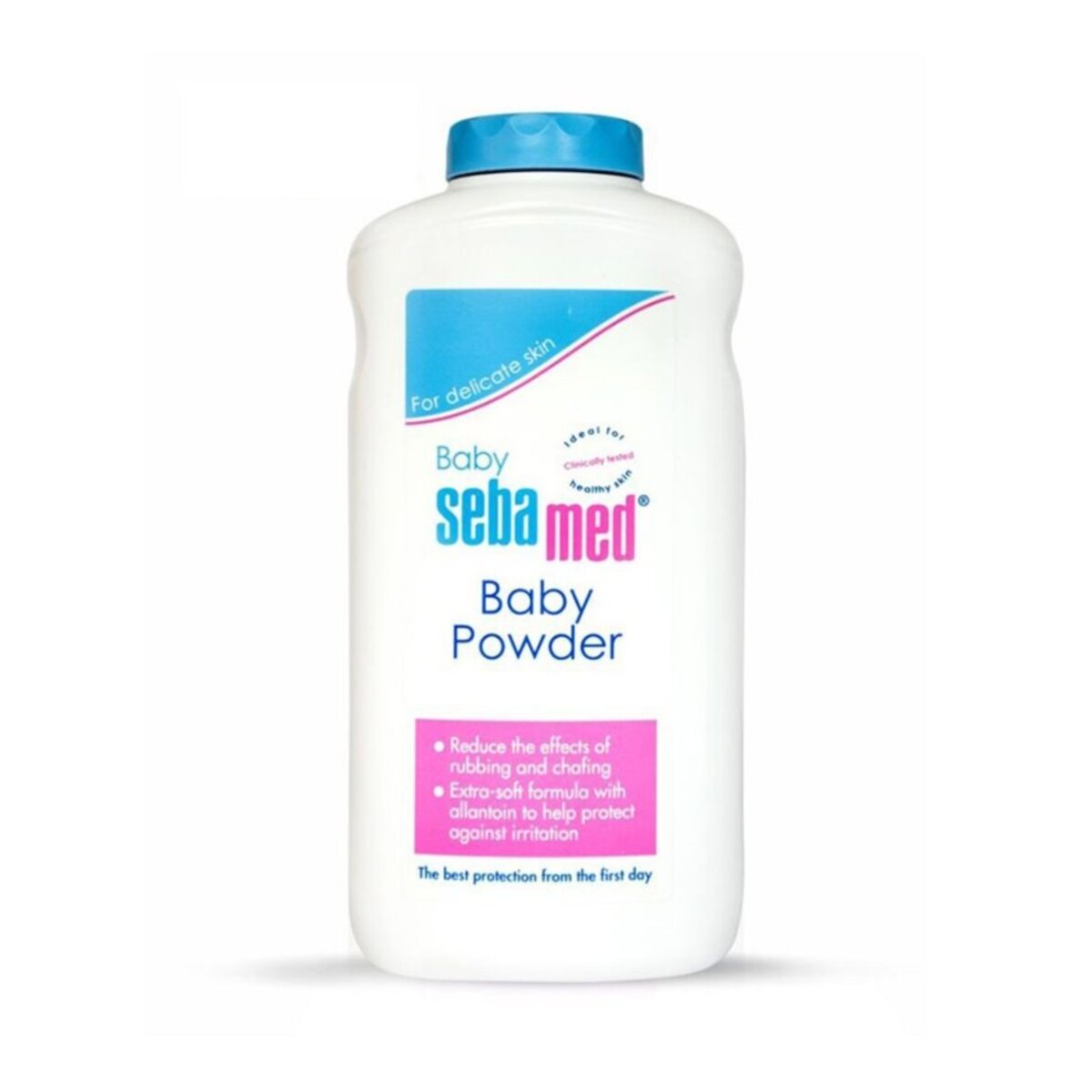 Sebamed Baby Powder, 200g Healthcare
