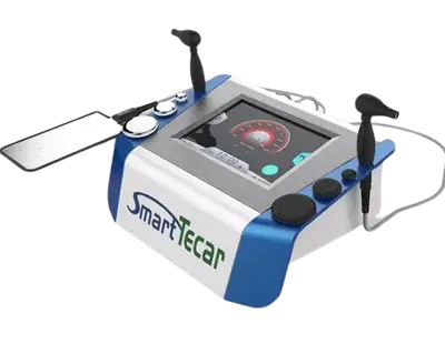 Shortwave Diathermy Machine (SWD) - Professional Physiotherapy Unit