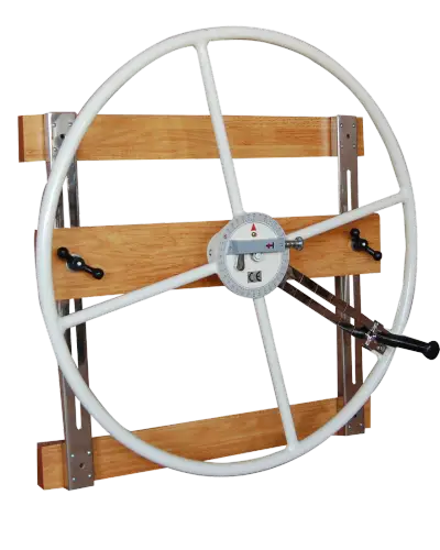 SHOULDER WHEEL