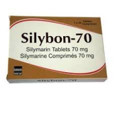 Silybon-70 (Silymarin Tablets 70mg) Prescription