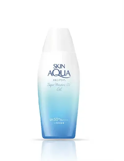 Skin Aqua super moisture UV gel 110ml