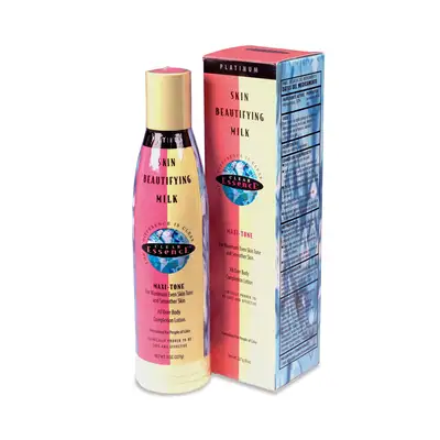 SKIN BEAUTIFYING BODY OIL 237ML