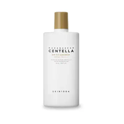 SKIN1004 MADAGASCAR CENTELLA AIR-FIT SUNSCREEN SPF50+ 50ML