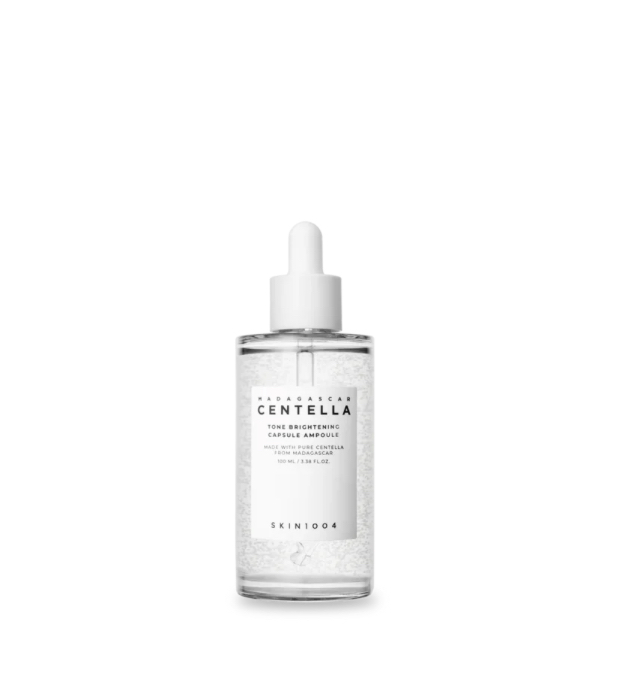 Skin1004 Madagascar Centella Tone Brightening Capsule Ampoule 100ml