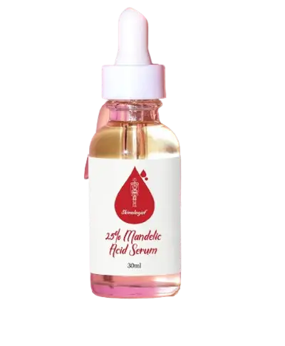 SKINOLOGIST 25% MANDELI ACID SERUM 30ML