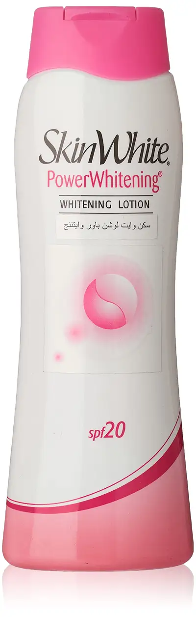 SKINWHITE WHITENING LOTION