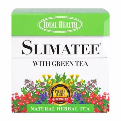 SLIMATEE  TEA