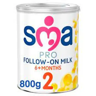 SMA PRO 2 800G