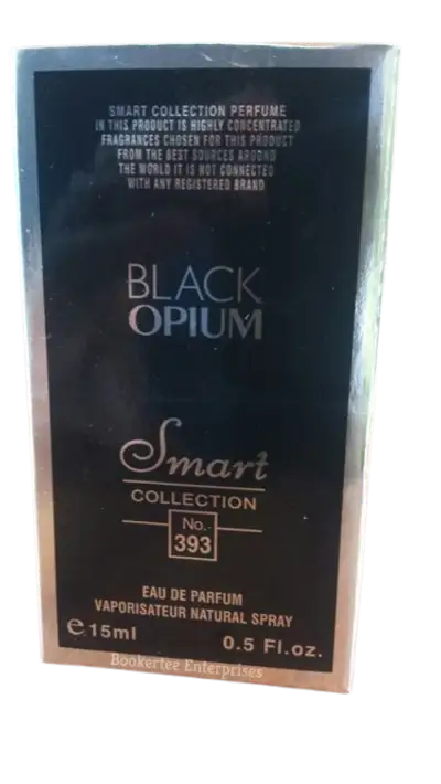 SMART BODY SPRAY(BLACK OPIUM)