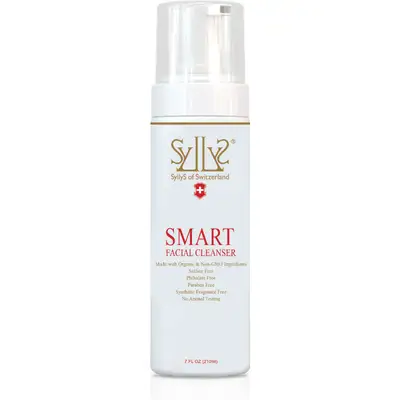 SMART CLEAR FACIAL CLEANSER