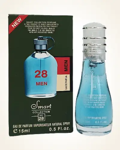 SMART COLLECTION - 28 MEN