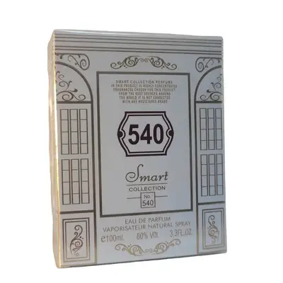 SMART COLLECTION NO 540