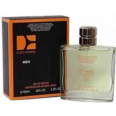 SMART PERFUME(BOSS ORANGE )
