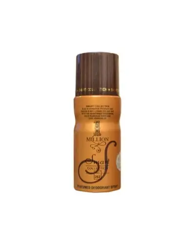 SMART SPRAY(BEYONCE,CREED,1MILLION)