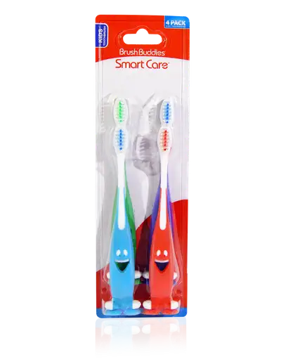 SMARTcare CHILDREN TOOTHBRUSH (2-8 YRS)