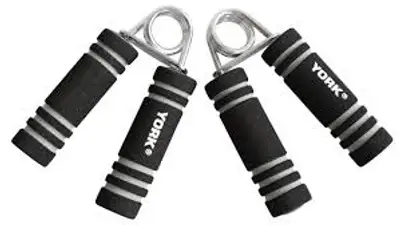 Soft Foam Hand Grip Strengthener