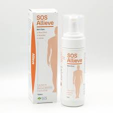 SOS ALLIEVE Healthcare Product for
