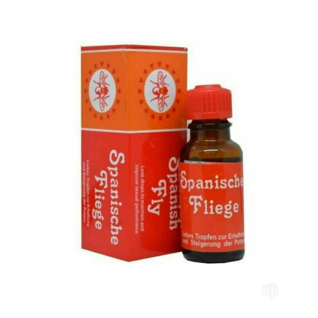 Spanish Fly Healthcare Product for