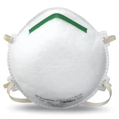 SPERIAN FACEMASK