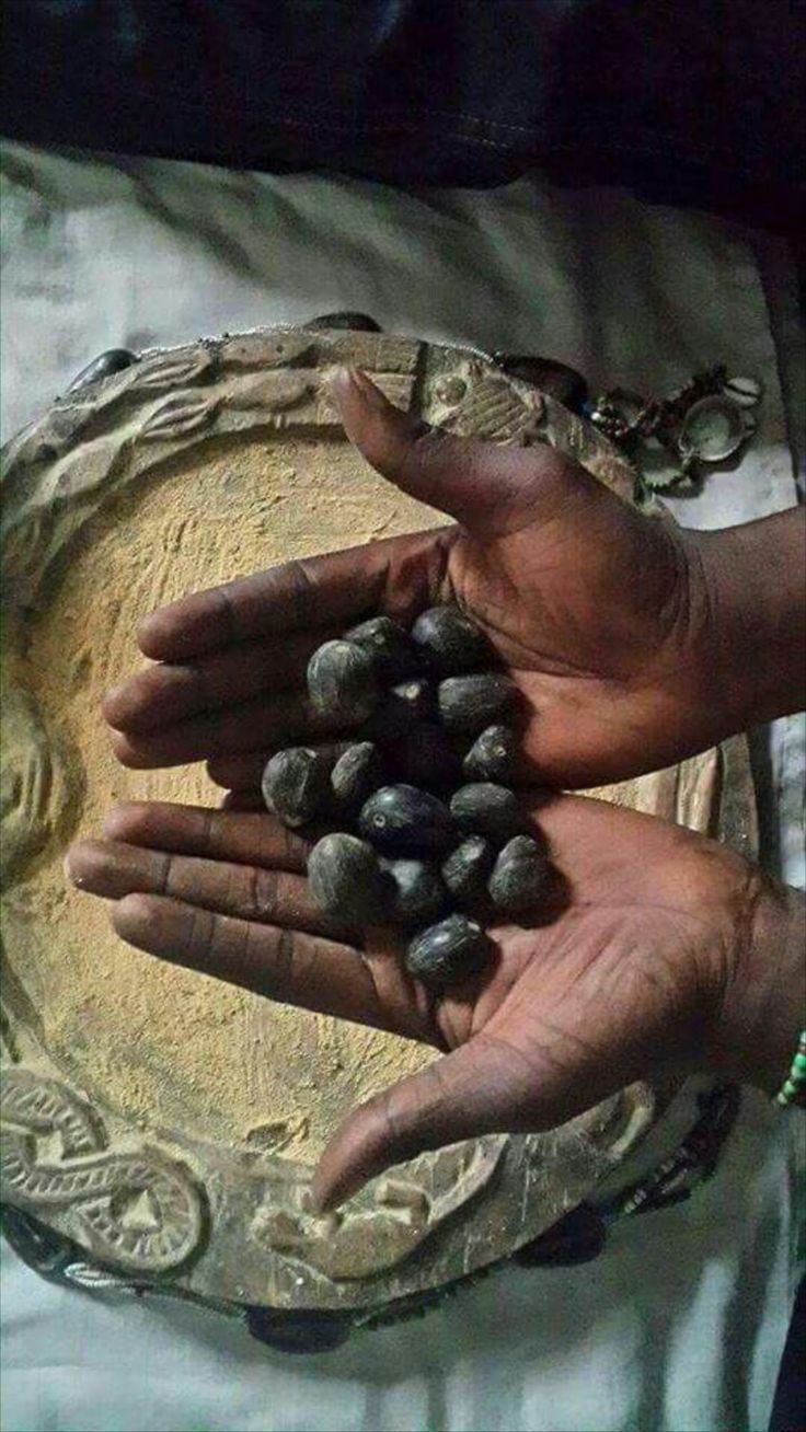 Spiritual Products