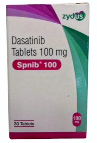 Spnib 100mg x30 Tablets Prescription