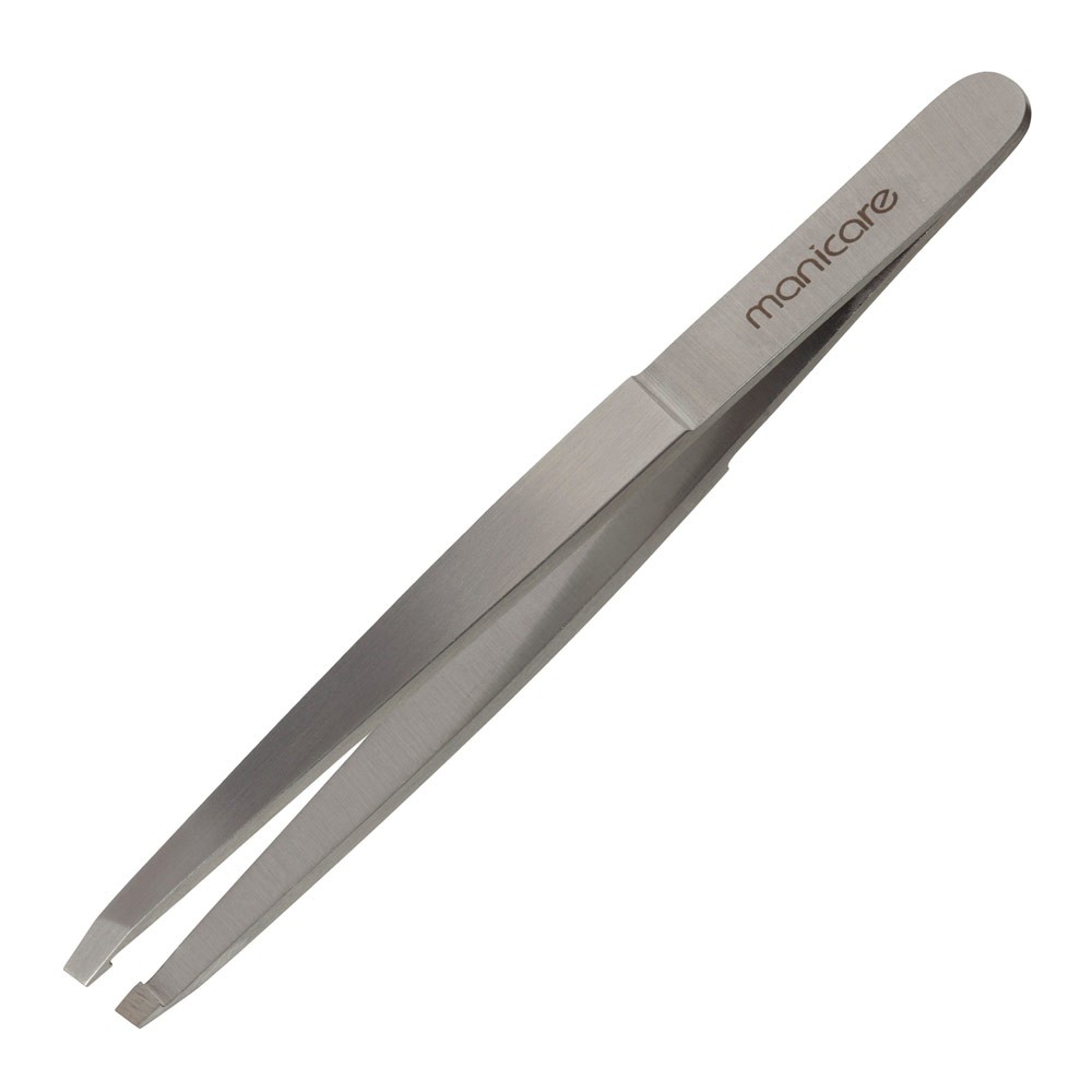 Stainless Steel First Aid Splinter Tweezers