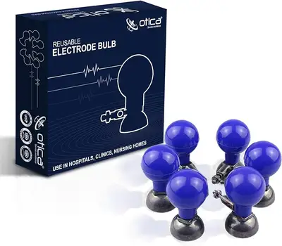 SUCTION CHEST ELECTRODE