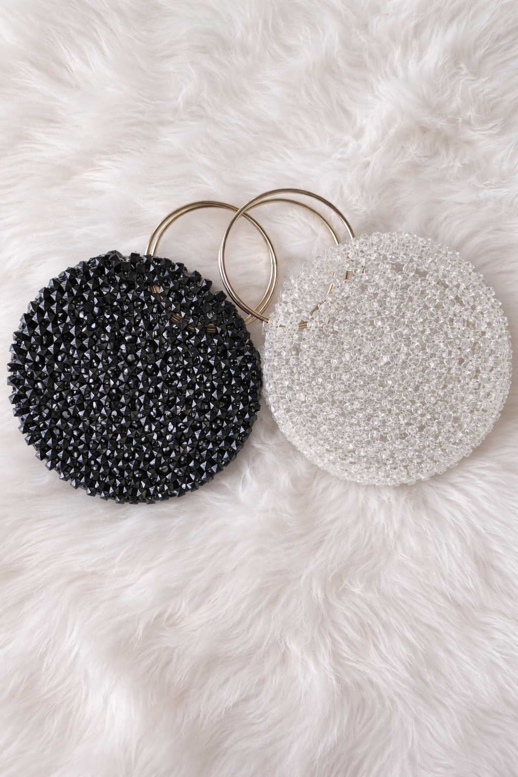 Sugar round bag