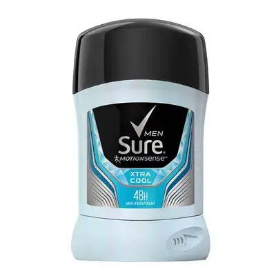 SURE MEN STICK