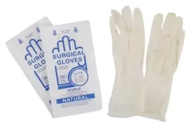 SURGICAL GLOVES