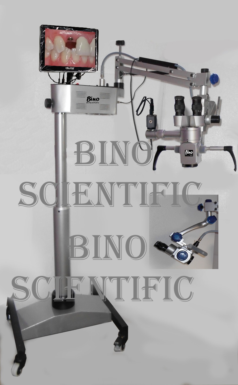 SURGICAL MICROSCOPE