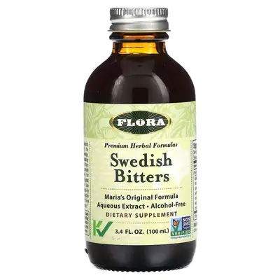 SWEEDISH BITTERS 100ML