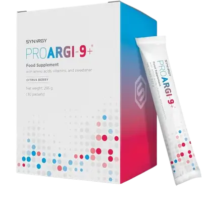 SYNERGY PROARGI-9+