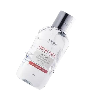 T.W.O.K MICELLAR WATER 150 ML