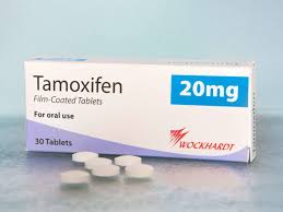 Tamoxifen 20mg Healthcare Product for
