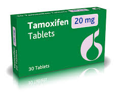 Tamoxifen Tablet 20mg Prescription Healthcare