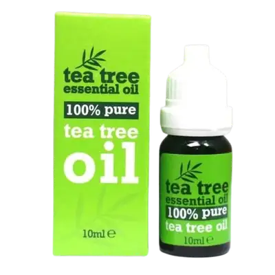 TEA TREE ESSENTIAL OIL 10ML