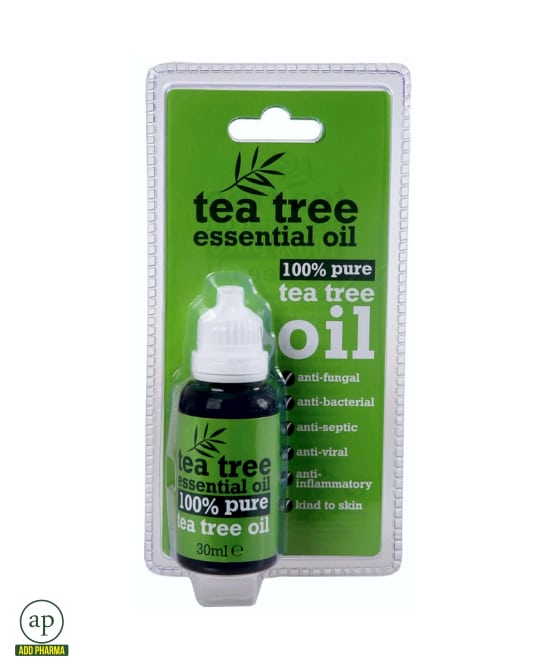 Tea Tree Essential Oil ? 30 ml