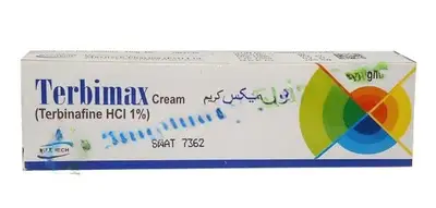 TERBIMAX CREAM 10G