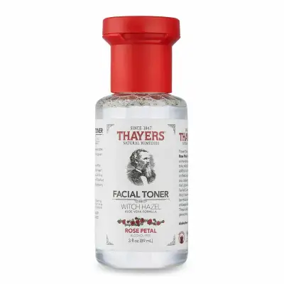 Thayers Witch Hazel Rose Petal Toner 89ml