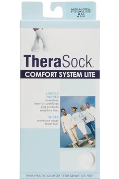 THERASOCK COMFORT SYSTEM LITE