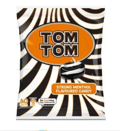 TOM TOM PACK