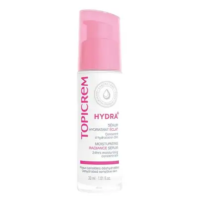 TOPICREM HYDRA + ULTRA HYDRATING SERUM 30ML
