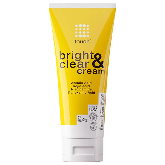 TOUCH ACNE TREATMENT GEL Topical