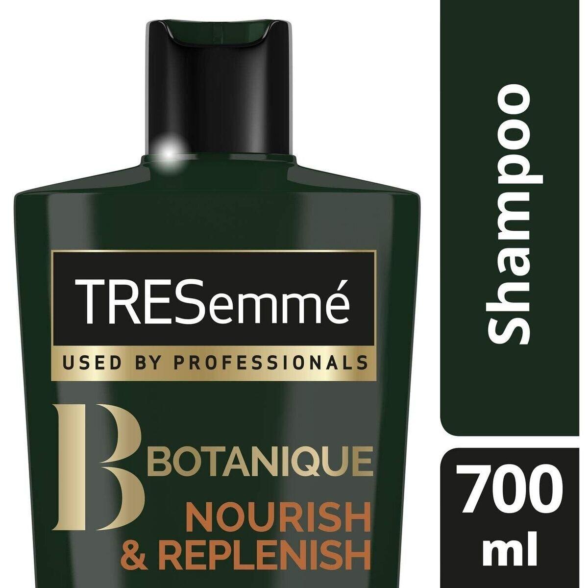 TRESemme Botanique Nourish & Replenish Shampoo