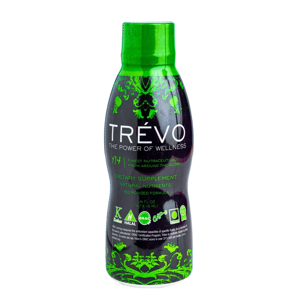 Trevo Dietary Supplement (Total Wellness) x16oz