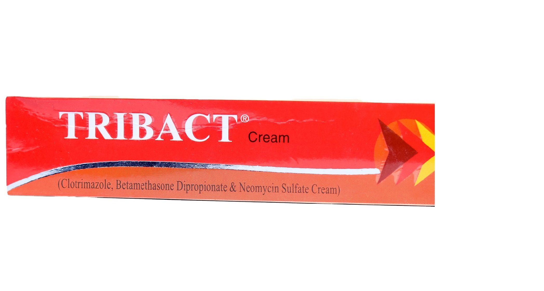 TRIBACT CREAM 30G (Clindamycin) Topical