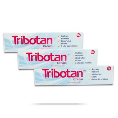 TRIBOTAN ADULT